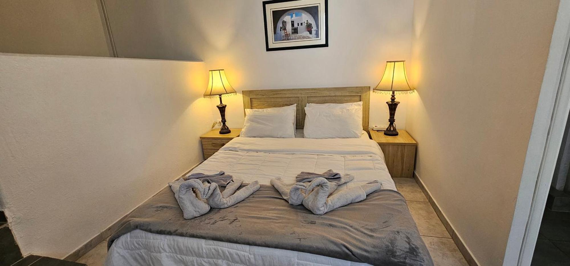 Pleasure Seaside Rooms Perissa (Santorini) Exterior foto
